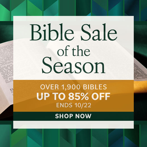 600x600 Bible Sale Christmas 2 10152024