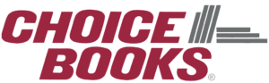 Choice Books no Tagline clear