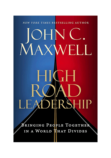 High Road Leadership