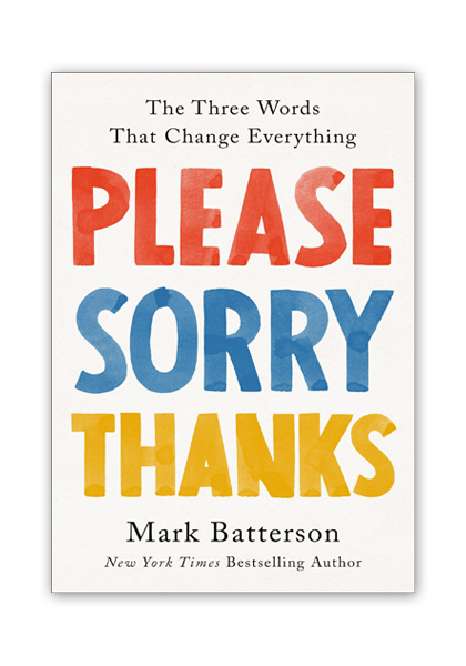 PleaseSorryThanks