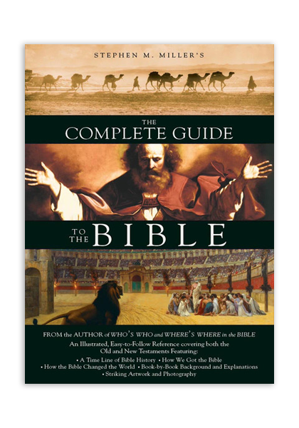 The Complete Guide to the Bible