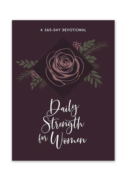 Daily Strength for Women