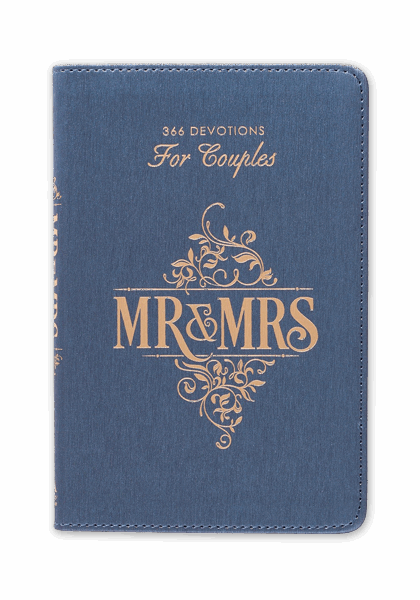 Mr and Mrs