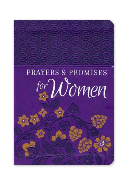 Prayers and Promises for Women